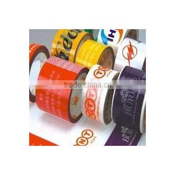 opp adhesive tape