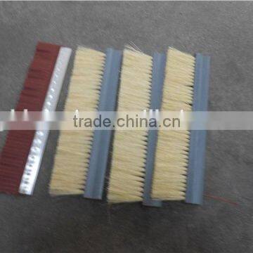 Abrasive Brush For Stone