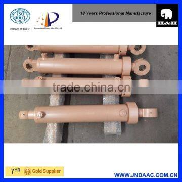 Hydraulic Cylinder Made in China photo-4