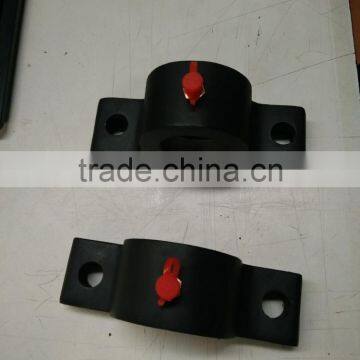 Dump Trailer Telescopic Hydraulic Cylinder photo-3