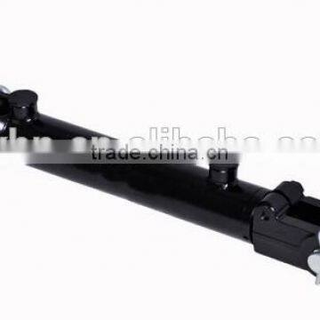 Hydraulic Cylinder With Imported Seals photo-4