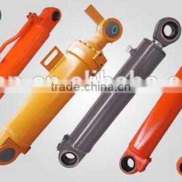 Professional Tower Crane Cylinder Standard Nonstandard photo-6