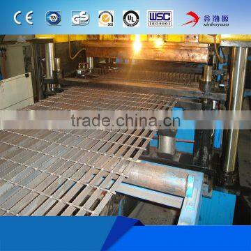 2017 China Manufacturer Hot Dipped Galvanized Type 30-102 Steel Grating for Sale photo-2