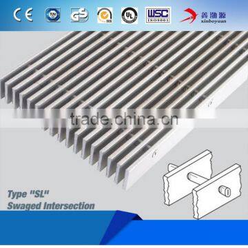 Steel Grating Walkway photo-2