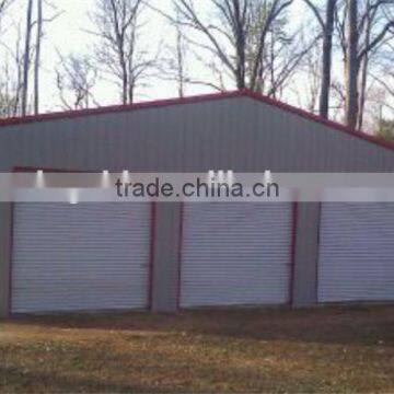 Construction Design Steel Structure Warehouse