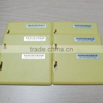 Types of RFID Tags With High Identification Rate photo-2