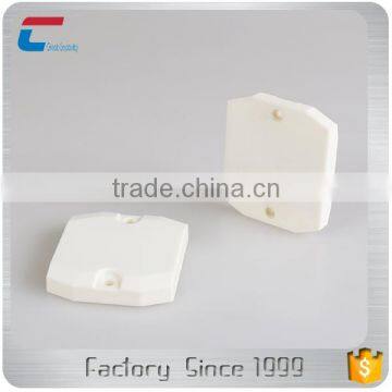 860-960Mhz ABS material RFID anti metal tags for Industrial management