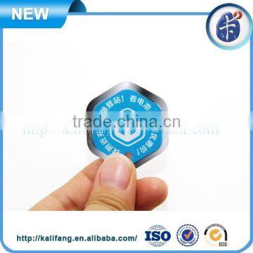 NTAG203 NFC Sticker/NFC Tag/NFC Label photo-2