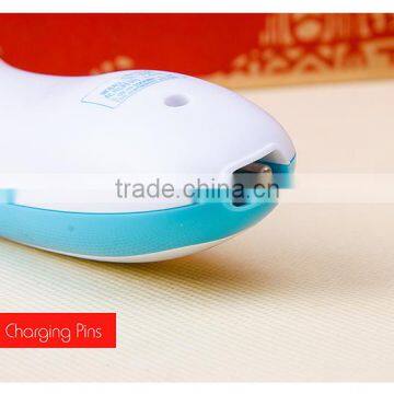 for Home Use Electric Baby Hair Clipper With Mini Size ,tatoo Hair Clipper (SN-800) photo-5