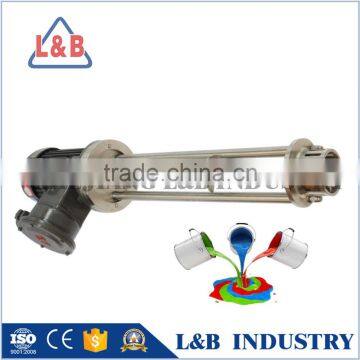 Automatic High Speed Paint Mixer Agitators with Explosion-Proof Motor