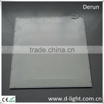 Baked White Paint 600*600 Square Led Flat Panel Lighting AC85-265V 36/40/48/72w photo-4