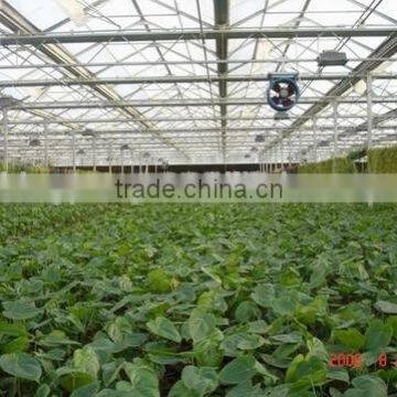 Greenhouse Manufacturing