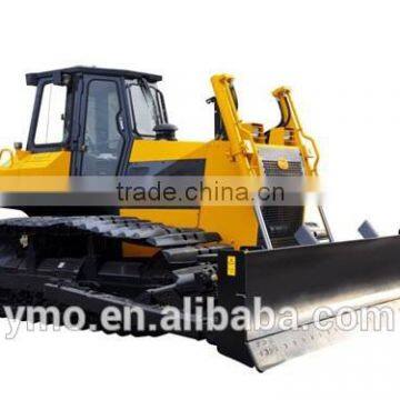 China YTO 160HP YD160S-5 Wet Type Hydraulic Crawler Bulldozer