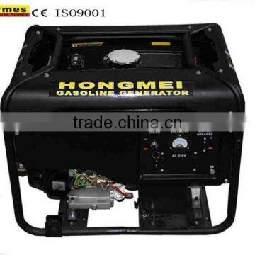 6.5kw Portable Gasoline&Kerosene Generator(6.5GF/D)