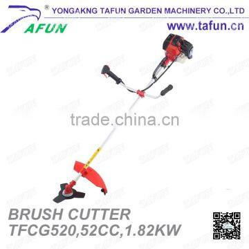 Brush Cutter 50cc Gas Engine/driving Gear on Sale(TFCG520) photo-3