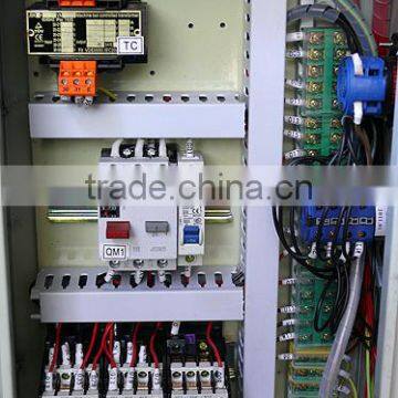 Drilling Milling Machine ZX7045 photo-5