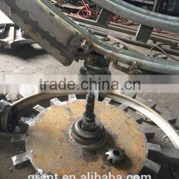 Iron Art P/38 photo-4