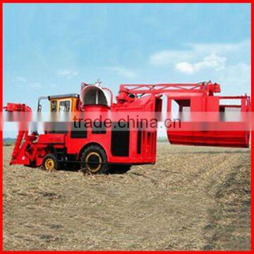 4GZ-260 sugar cane harvester for sale