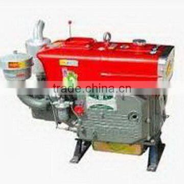 Agricultural diesel engine ZS1110(20hp,water pump type)