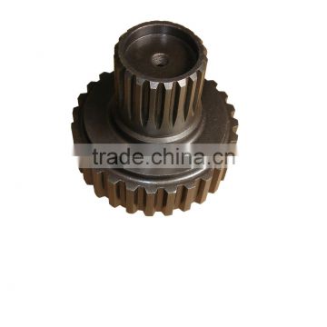 Steel shaved gear hobbing and shaving /OEM