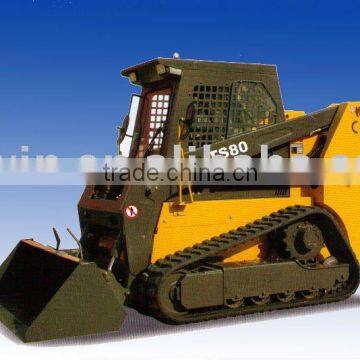 Skid steer loader