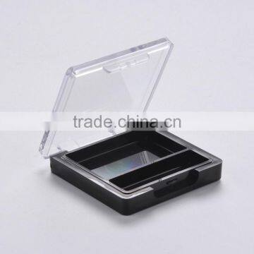 Plastic Eye Shadow Container Cases for Cosmetic Use photo-3