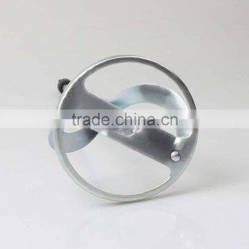 Stainless Steel Paint Mixer photo-6