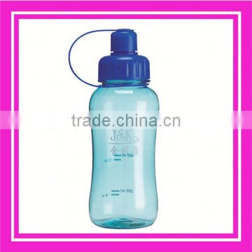 2014 new style shaker bottle with blender ball