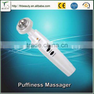 Home Use Eye Circle and Eyes Pouch Treatment Mini Eys Massager Care Machine photo-2