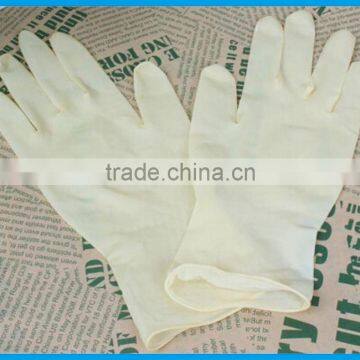 Best Quality Latex Working Gloves,safety Gloves photo-2