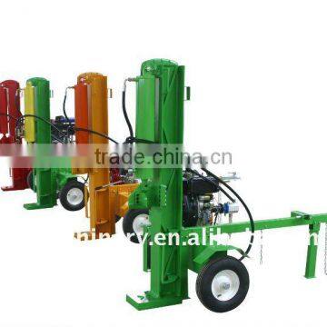 LS32T/610 Vertical or Horizontal Gasoline Log Splitter photo-5