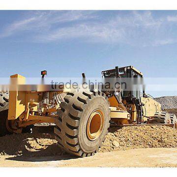 Hot Sale Top Quality Best Price Hydraulic Motor Grader Use ZF Gear and Cumins Engine With CE Certification photo-5