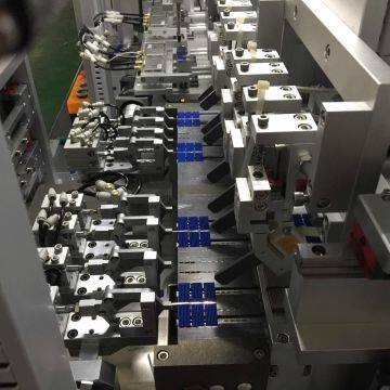 Findy Solar Co., Ltd. company overview - view 1