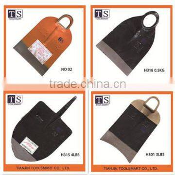 Hand Farm Tool Small Light Garden Hoe photo-3