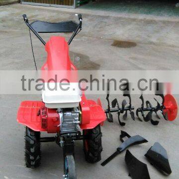 Cultivator Tiller 6.5HP Motor Self-propelled photo-3