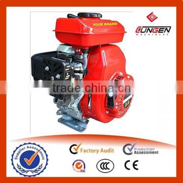 2015 new product 98cc mini petrol engine