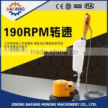 BF520 liquid tile floor cleaner