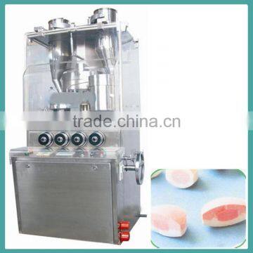 ZPW20 Stainless Steel Candy Rotary Tablet Press Machine