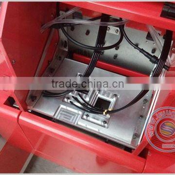Disen Factory Outlet DSP-AC1325 UV Flatbed Glass Printer photo-4