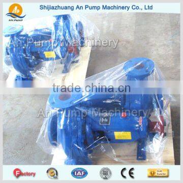 End Suction Pump,ISO2858 Pump photo-6