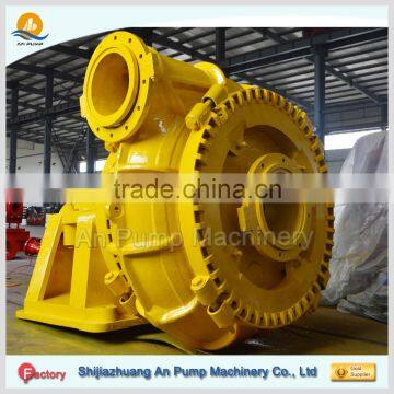 Sand Dredge River Pump for Sales photo-2