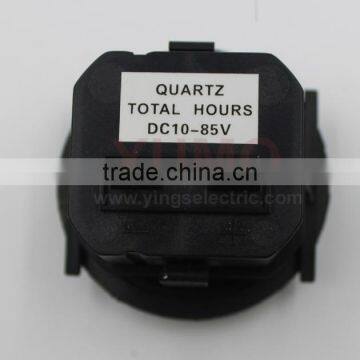 SH-1 Quartz Mechanical Timer Calculagraph Counter photo-2