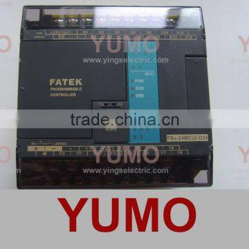 FBs-24MCJ2-D24 Fatek PLC programmable controller 24VDC