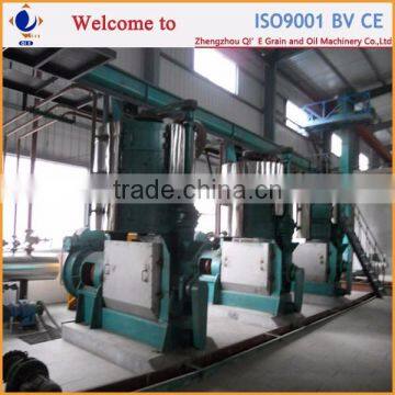 Hot Sale Cottonseed Oil Press Price photo-3