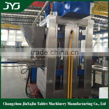 High Efficeiency Urea-Molasses Block Press Machine