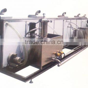 Flux Cored Wire Drawing Machine photo-6