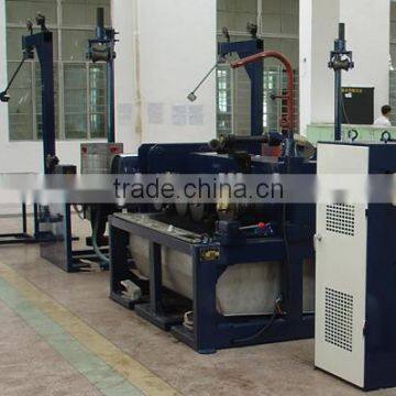 Water Tank Wire Drawing Machine photo-3