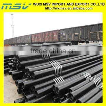 high quality ASTM oil and gas pipeline supply