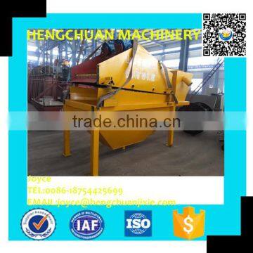 New Technology Fine Crusher Sand Washer Recycling Machine For Sale photo-4