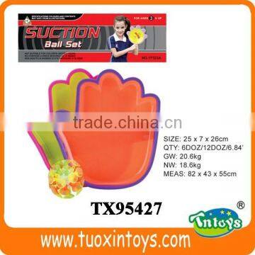 Plastic Sticky Hand Toys photo-4